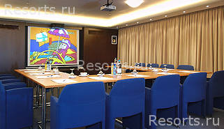 Atrion Hotel 14